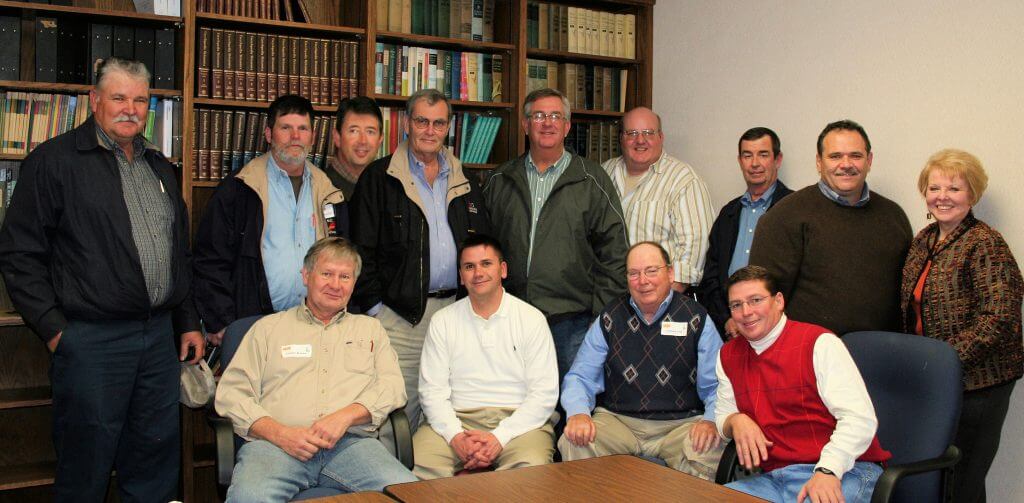 BOD Group 2008