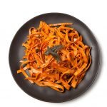 Sweet Potato Linguine with Browned Butter and Sage