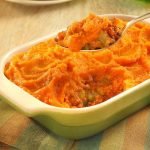 Sweet Potato Cottage Pie