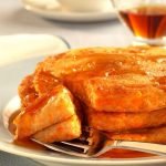 Melba’s Sweet Potato Pancakes