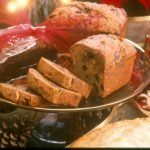 Spiced Sweet Potato Mini Loaves