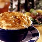 Sweet Potato Chicken Pot Pies