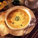Jalapeno Sweet Potato Chowder