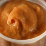 Sweet Potato Butter