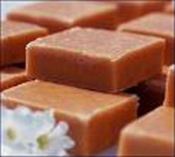 Sweet Potato Candy