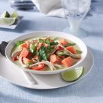 Sweet Potato Curry